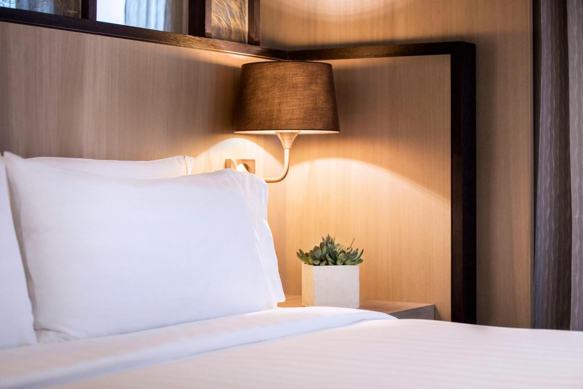 Hotel Valletta Csiaohszi Kültér fotó